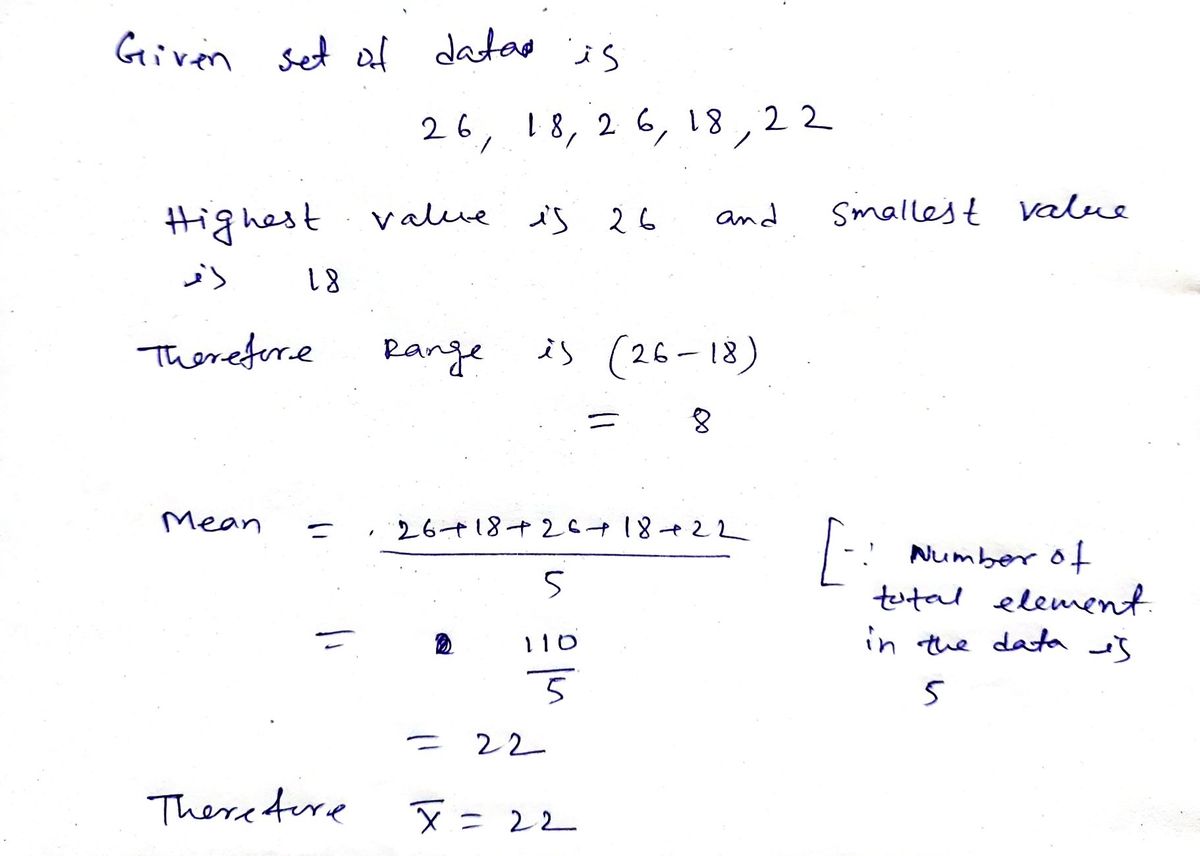 Advanced Math homework question answer, step 1, image 1